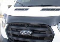 Ford Transit 2014– Motorhuvsdeflektor EuroCap (2019+) foto 9