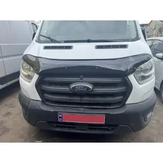 Motorhuvsdeflektor EuroCap (2019+) foto 4