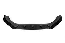 Audi A5 2007–2015 Främre läppspoiler (för Base, 2011-2015, olackerad för lackering) foto 5