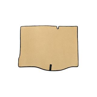 Bagagerumsmatta (EVA, beige) Dacia Sandero 2013–2020 foto 1