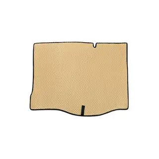 Bagagerumsmatta (EVA, beige) foto 1