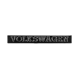 Volkswagen text foto 1