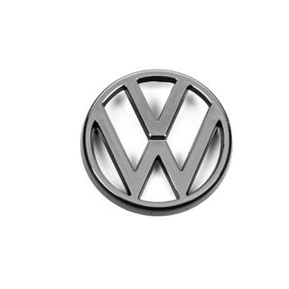 Främre emblem 321853601 (OEM) foto 2