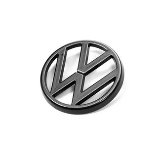 Främre emblem 321853601 (OEM) foto 1