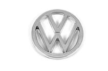 Volkswagen Golf 1 1974–1983 Främre emblem 113853601B (OEM) foto 1