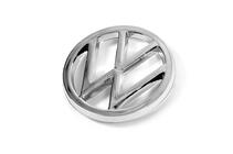 Volkswagen Golf 1 1974–1983 Främre emblem 113853601B (OEM) foto 2