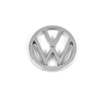 Främre emblem 113853601B (OEM) foto 1