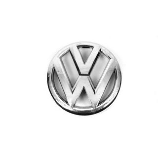 Främre emblem 6R0853600A (2010-2015, för HB) foto 1
