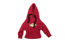Växelspaksskydd hoodie V904 (Osmanska riket) foto 2