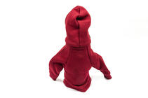Växelspaksskydd hoodie V904 (Osmanska riket) foto 4