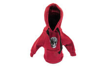 Hoodie växelspaköverdrag V915 (Skull QP) foto 1