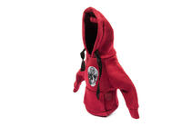 Hoodie växelspaköverdrag V915 (Skull QP) foto 3