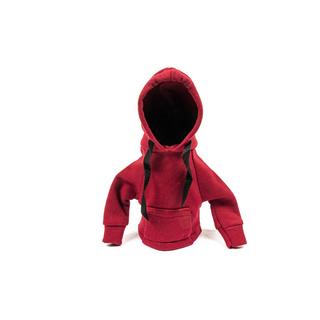 Växelspaksdamask hoodie V905 foto 1