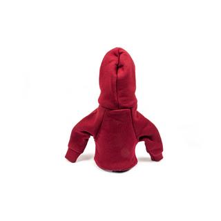 Växelspaksdamask hoodie V905 foto 4