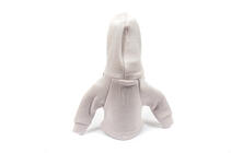 Växelspaksöverdrag hoodie V914 (Dödskalle QP) foto 4