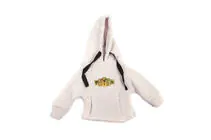 Växelspaksöverdrag hoodie V918 (Osmanska riket) foto 2