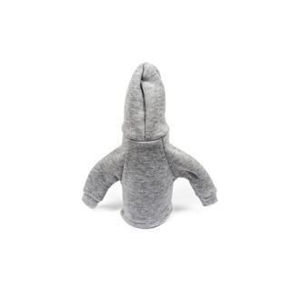 Växelspaksdamask hoodie V913 (Dödskalle QP) foto 4