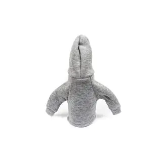 Växelspaksdamask hoodie V913 (Dödskalle QP) foto 4