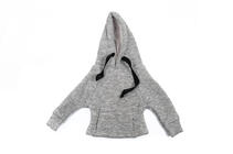 Hoodie växelspaksöverdrag V908 foto 2