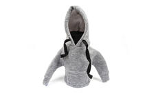 Hoodie växelspaksöverdrag V908 foto 1