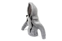 Hoodie växelspaksöverdrag V908 foto 3