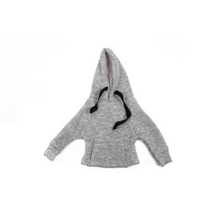 Hoodie växelspaksöverdrag V908 foto 2