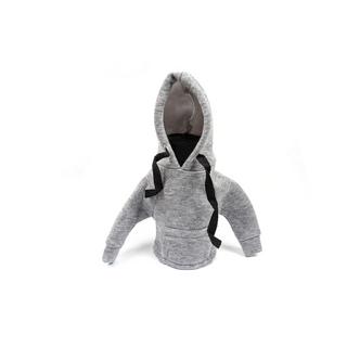 Hoodie växelspaksöverdrag V908 foto 1