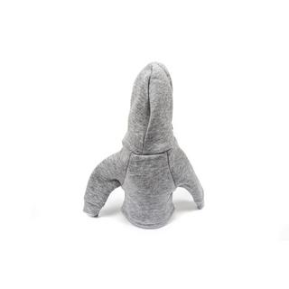 Hoodie växelspaksöverdrag V908 foto 4