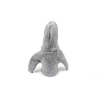 Hoodie växelspaksöverdrag V908 foto 4