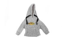 Växelspaksöverdrag hoodie V917 (Osmanska riket) foto 2