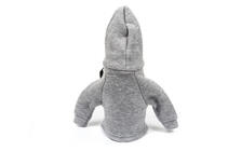 Växelspaksöverdrag hoodie V917 (Osmanska riket) foto 4
