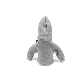 Växelspaksöverdrag hoodie V917 (Osmanska riket) foto 4