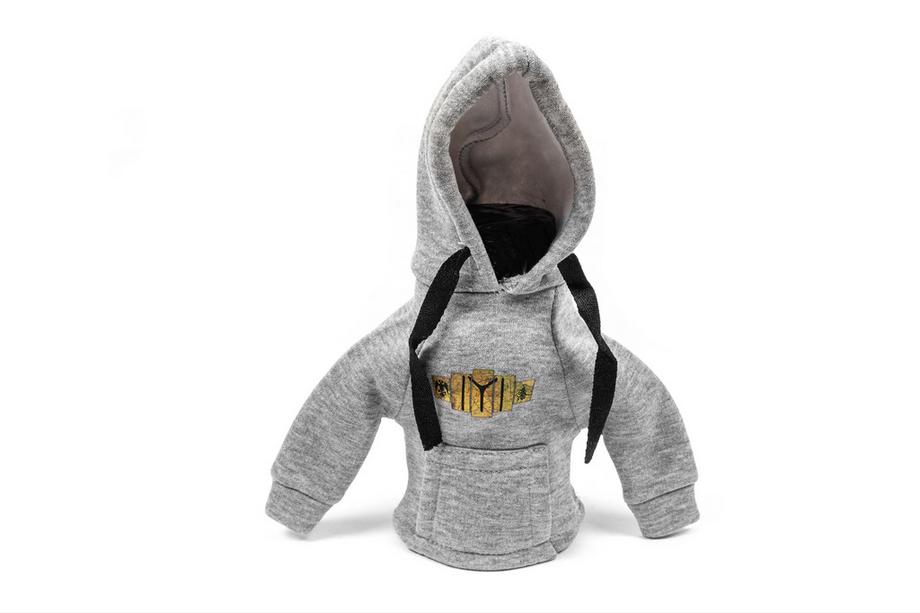 Växelspaksöverdrag hoodie V917 (Osmanska riket) Image