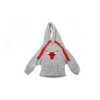 Växelspaksöverdrag hoodie V911 (Chicago Bulls) foto 2