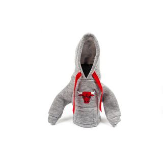 Växelspaksöverdrag hoodie V911 (Chicago Bulls) foto 1