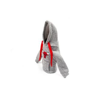 Växelspaksöverdrag hoodie V911 (Chicago Bulls) foto 3