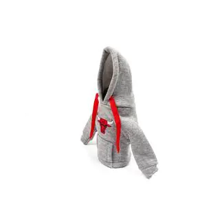 Växelspaksöverdrag hoodie V911 (Chicago Bulls) foto 3