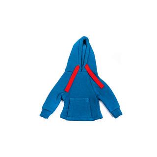 Växelspaksöverdrag hoodie V906 foto 2