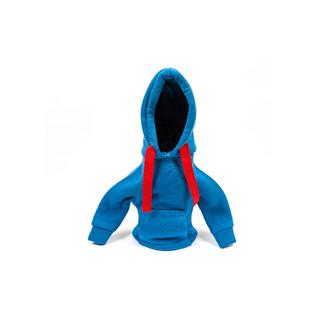 Växelspaksöverdrag hoodie V906 foto 1