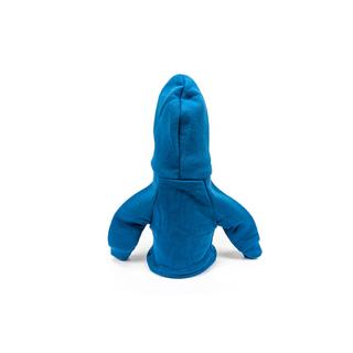 Växelspaksöverdrag hoodie V906 foto 4