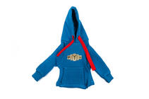 Växelspaksöverdrag hoodie V919 (Osmanska riket) foto 2