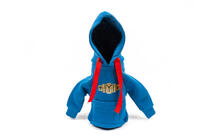 Växelspaksöverdrag hoodie V919 (Osmanska riket) foto 1