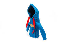 Växelspaksöverdrag hoodie V919 (Osmanska riket) foto 3