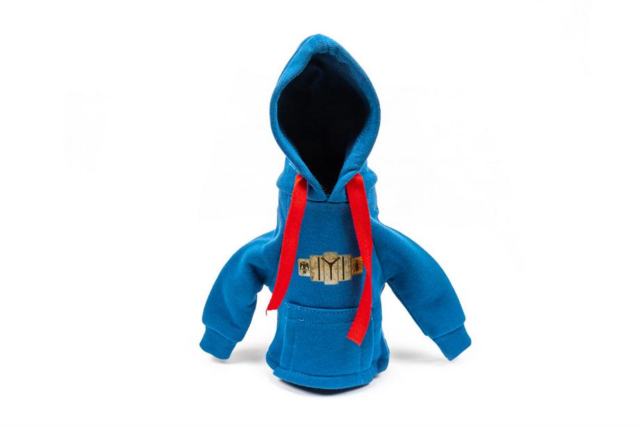 Växelspaksöverdrag hoodie V919 (Osmanska riket) Image