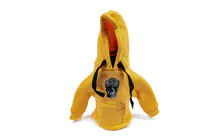 Växelspaksskydd hoodie V912 (Dödskalle QP) foto 2
