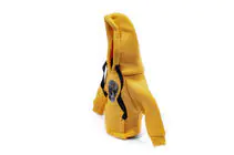 Växelspaksskydd hoodie V912 (Dödskalle QP) foto 3