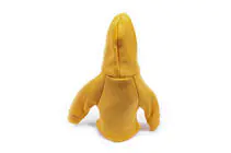 Växelspaksskydd hoodie V912 (Dödskalle QP) foto 4