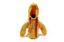 Växelspaksöverdrag hoodie V907 foto 1
