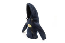 Växelspaksöverdrag hoodie V916 (Osmanska riket) foto 3