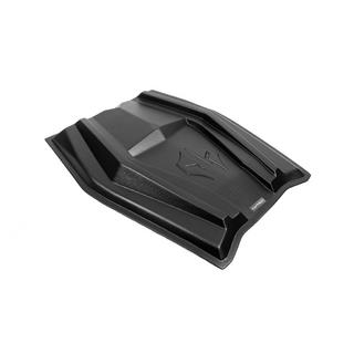 Motorhuvskåpa (ABS) Nissan Navara 2006–2015 foto 3